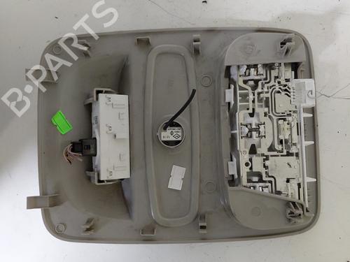 Innerbelysning Innerbelysning RENAULT CLIO IV (BH_) 1.2 TCe 120 (BHM0) (120 hp) 33961221 33961221