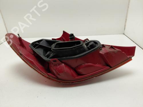 Used Right taillight Right taillight PEUGEOT 207 (WA_, WC_) 1.6 HDi (90 hp) 33773587 33773587