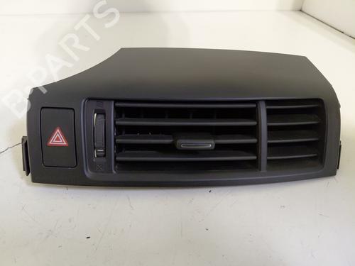 Warnblinkschalter für TOYOTA VERSO (_R2_) 1.8 (ZGR21_, ZGR21R) (147 hp) 30698659