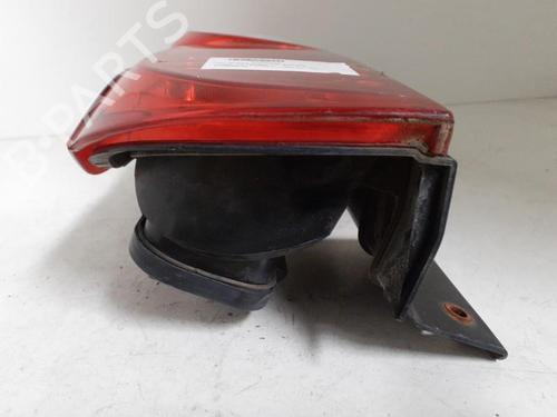 Left taillight OPEL COMBO Box Body/MPV (X12) 1.6 CDTI (B05) | BP24741145C34 