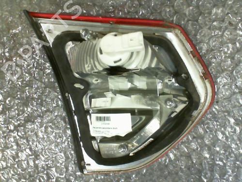 Right tailgate light CITROËN C4 Picasso I MPV (UD_) 1.6 HDi | BP24755849C80 