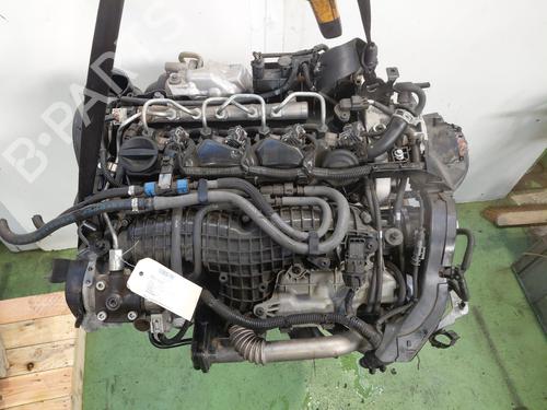 Engine VOLVO XC60 I SUV (156) D4 | BP33474384M1  - Image 6