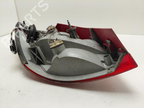 right-taillight-skoda-fabia-ii-542-2006-2007-2008-2009-2010-2011-2012-2013-2014-36841690 main image
