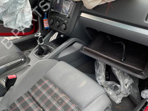 Left tailgate light VW GOLF V (1K1) 2.0 GTI | BP29739092C79 - Image 4