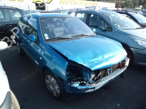 Right taillight RENAULT CLIO II (BB_, CB_) 1.6 16V (BB01, BB0H, BB0T, BB14, BB1D, BB1R, BB2KL, BB3G... | BP24769380C35 