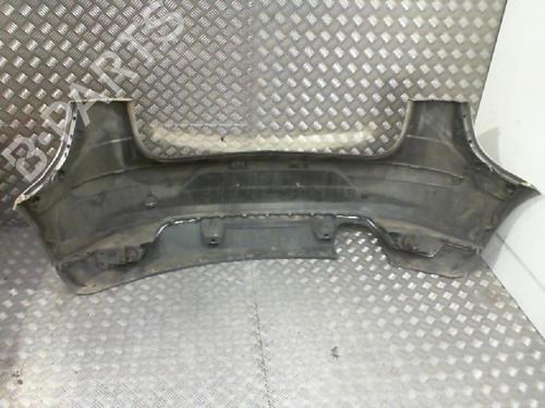 Rear bumper SEAT ALTEA (5P1) 1.9 TDI | BP24745620C8 