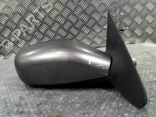 Right mirror RENAULT LAGUNA II Grandtour (KG0/1_) 1.9 dCi | BP24752594C27 