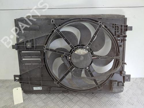 Used Radiator fan Radiator fan 36907863 36907863