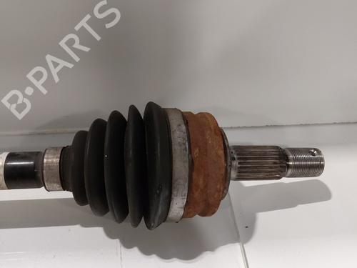 Used Right front driveshaft Right front driveshaft PEUGEOT 2008 II (UD_, US_, UY_, UJ_, UR_, UC_) 1.2 PureTech 130 (USHNS, URHNS) (130 hp) 30571650 30571650