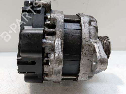 Alternator SUZUKI IGNIS III (MF, FF) 1.2 Hybrid AllGrip (ATK412) | BP29251522M7