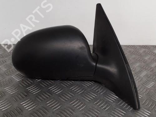 Right mirror HYUNDAI i30 (FD) 1.6 CRDi | BP24741925C27 