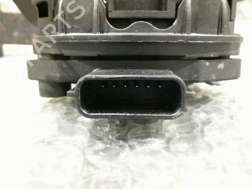 Pedal RENAULT CLIO IV (BH_) 1.5 dCi 75 | BP24762696I4