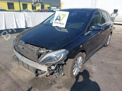 Used Parts MERCEDES-BENZ B-CLASS Sports Tourer (W246, W242) B 180 CDI (246.200) (109 hp) 4349220