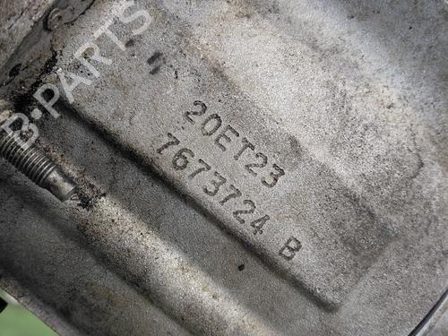 Gearbox CITROËN BERLINGO Box Body/MPV (B9) | BP35989969M3 - Image 5