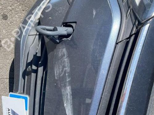 Right mirror RENAULT CLIO IV (BH_) 1.5 dCi 90 | BP24741220C27 