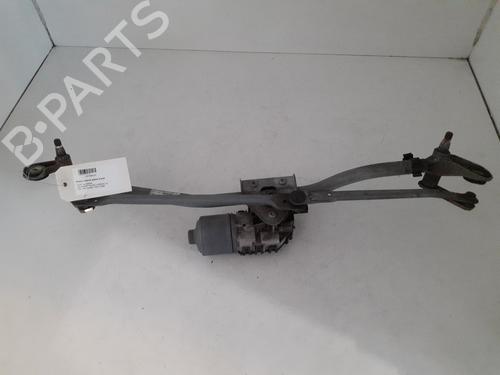 Used Front wiper motor AUDI A4 B7 Avant (8ED) 2.0 TDI (170 hp) 26718624