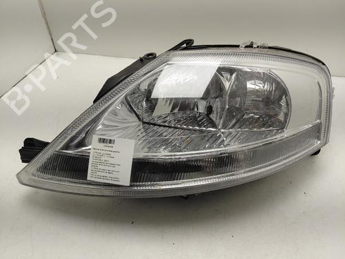Used Left headlight Left headlight 37179079 37179079