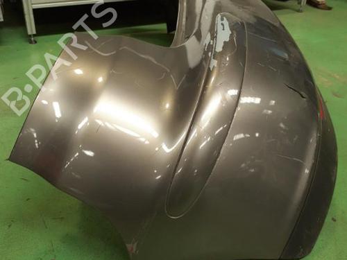 Rear bumper SEAT IBIZA III (6L1) 1.9 TDI | BP24751124C8 
