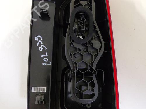 Left taillight CITROËN JUMPY III Van (V_) 1.5 BlueHDi 100 | BP32423717C34