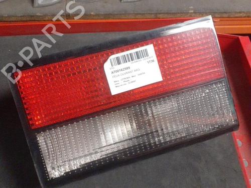 Used Left tailgate light CITROËN XANTIA (X1_, X2_) 1.8 i 16V (110 hp) 24748009