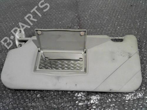 Venstre solskjerm FORD MONDEO IV (BA7) 1.8 TDCi (125 hp) 24743790