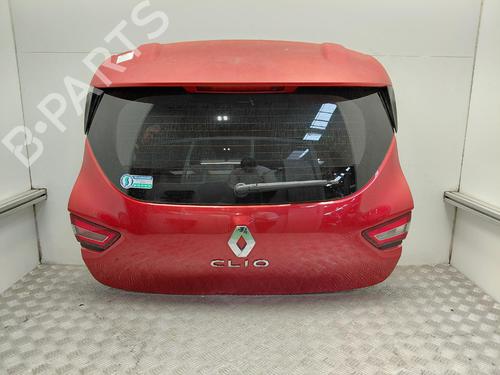 Used Tailgate Tailgate RENAULT CLIO IV (BH_) 1.5 dCi 90 (90 hp) 40123280 40123280