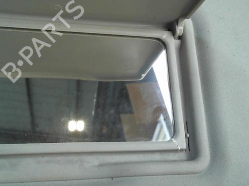 Left sun visor NISSAN MICRA III (K12) 1.4 16V | BP24740345I1 