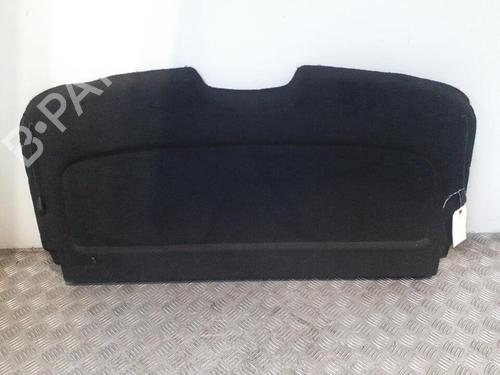 Used Rear parcel shelf PEUGEOT 308 I (4A_, 4C_) 1.6 16V (120 hp) 24757738