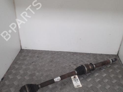 Used Right front driveshaft RENAULT CLIO IV (BH_) 1.2 16V (73 hp) 24739565