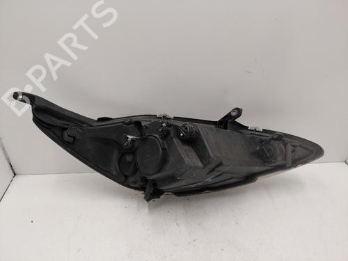 Left headlight FORD KA (RU8) 1.2 | BP38596861C28 - Image 3