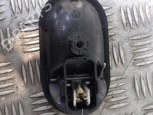 Used Front left interior door handle Front left interior door handle 24757392 24757392