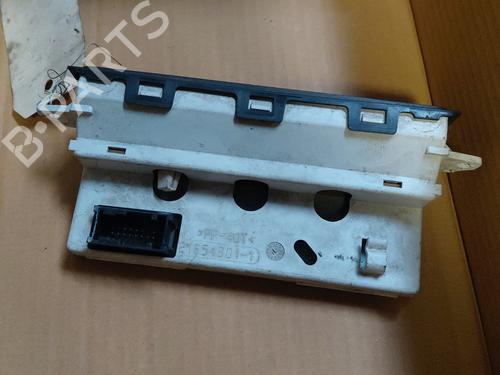 Display monitor CITROËN XSARA (N1) 2.0 HDi 109 | BP29568270C48 