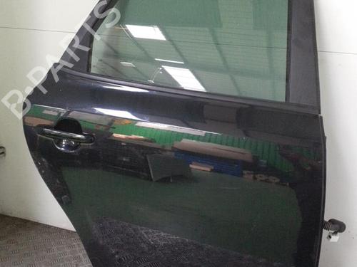 Used Right rear door KIA CEE'D SW (ED) 1.6 CRDi 115 (115 hp) 24757060