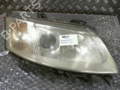 Right headlight SAAB 9-3 (YS3F, E79, D79, D75) 2.0 t | BP24755232C29 
