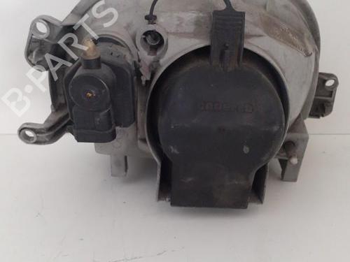 Used Left headlight Left headlight 24755298 24755298