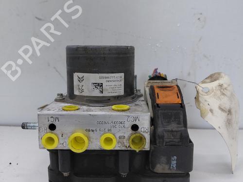 ABS pump CITROËN BERLINGO Box Body/MPV (K9) 1.5 BlueHDi 130 | BP37754531M43  - Image 8