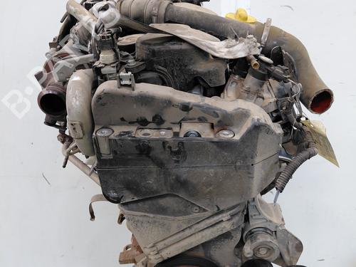 Engine RENAULT KANGOO Express (FW0/1_)  | BP34039341M1  - Image 6