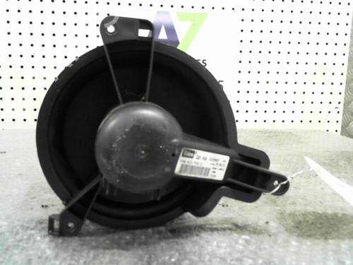 Used Heater blower motor Heater blower motor 24743760 24743760