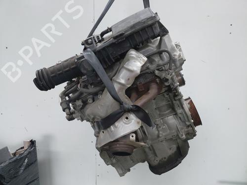 Engine NISSAN JUKE (F15) 1.6 | BP29319906M1 