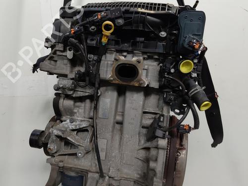 Engine PEUGEOT 208 I (CA_, CC_) 1.2 VTI 82 | BP32446405M1 - Image 7