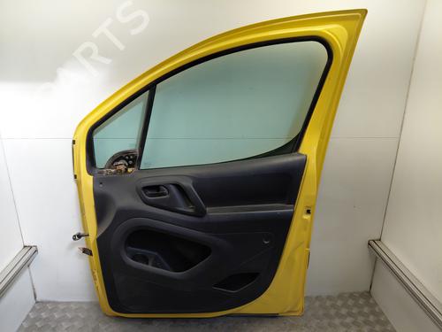 right-front-door-citroen-berlingo-box-bodympv-b9-2008-32500437 main image