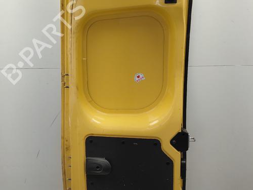 Høyre lasterom dør Høyre lasterom dør RENAULT KANGOO Express (FW0/1_) [2008-2026] 35989985 35989985