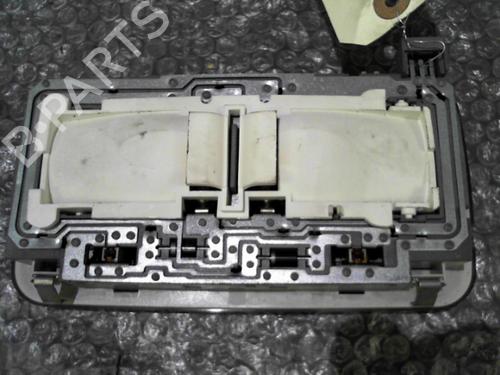 Used Interior roof light FIAT BRAVO II (198_) 1.6 D Multijet (198AXH1B) (105 hp) 24765374