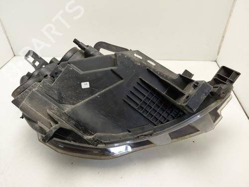 Used Left headlight Left headlight CITROËN BERLINGO Box Body/MPV (B9) [2008-2026] 33836804 33836804