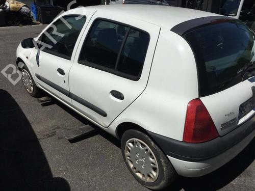 Used Parts RENAULT CLIO II (BB_, CB_) 1.9 D (B/CB0J) 2403920