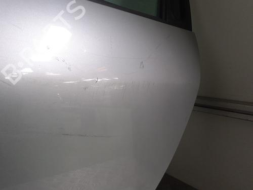 Left rear door PEUGEOT 206 SW (2E/K) 1.4 HDi | BP24767232C4 