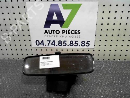 Rear mirror CITROËN C5 I (DC_) 2.0 HDi (DCRHZB, DCRHZE) | BP24763660I6 - Image 2