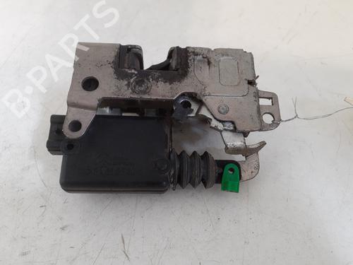 Used Front left lock Front left lock DACIA LOGAN MCV (KS_) 1.5 dCi (KS0K) (68 hp) 24750307 24750307