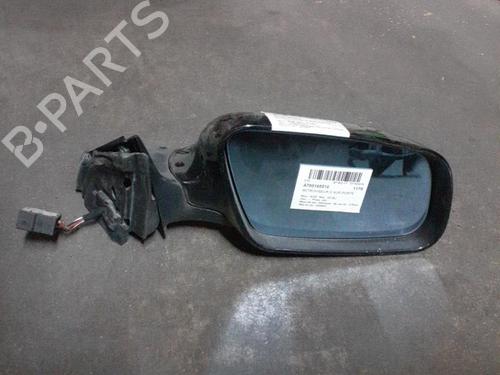 Used Right mirror AUDI A3 (8L1) 1.6 (102 hp) 24748418