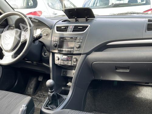 Climate control SUZUKI SWIFT IV (FZ, NZ) | BP36221717I5 - Image 10